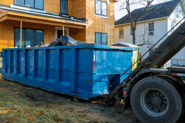 Best Office Junk Removal  in Westmoreland, TN
