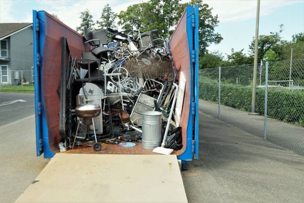 Best Basement Cleanout Services  in Westmoreland, TN