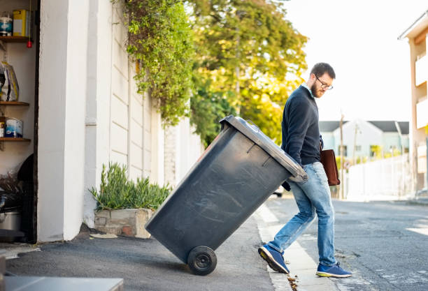 Best Office Junk Removal  in Westmoreland, TN