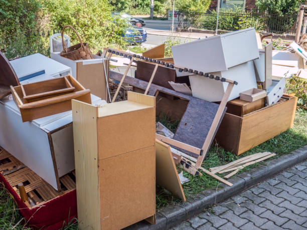 Best Garage Cleanout Services  in Westmoreland, TN