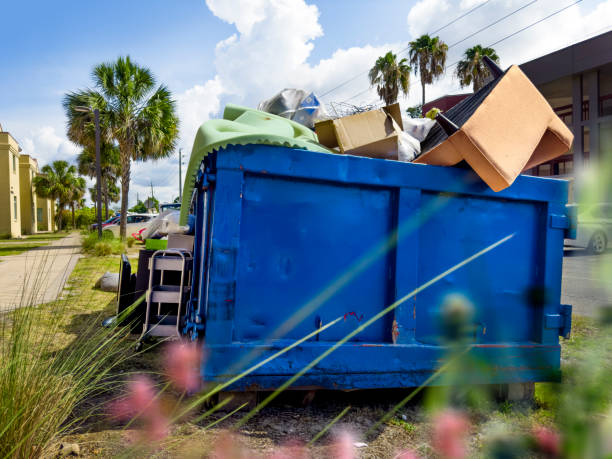 Best Junk Hauling Services  in Westmoreland, TN