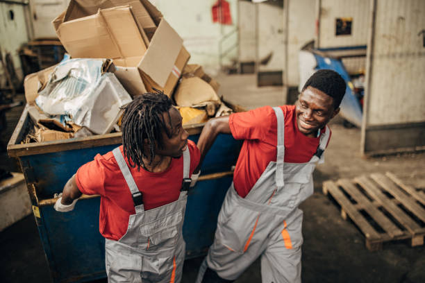 Best Attic Cleanout Services  in Westmoreland, TN