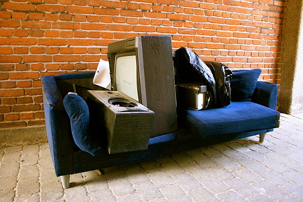 Professional Junk Removal in Westmoreland, TN