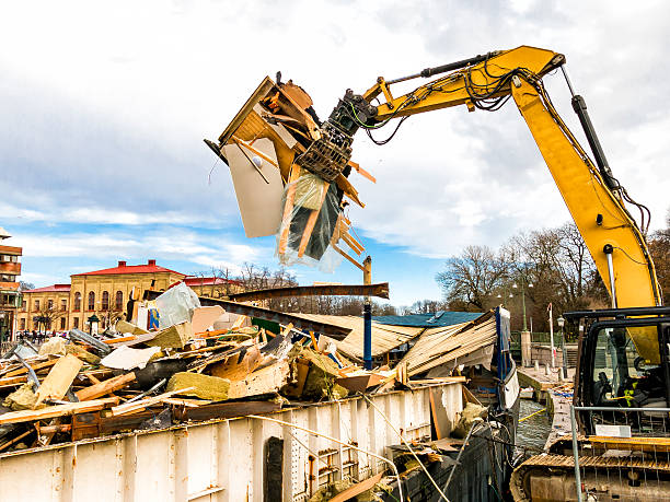 Best Basement Cleanout Services  in Westmoreland, TN