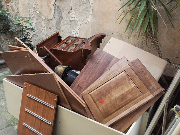 Best Yard Waste Removal  in Westmoreland, TN